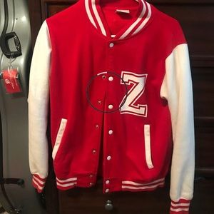 Zayn Malik jacket